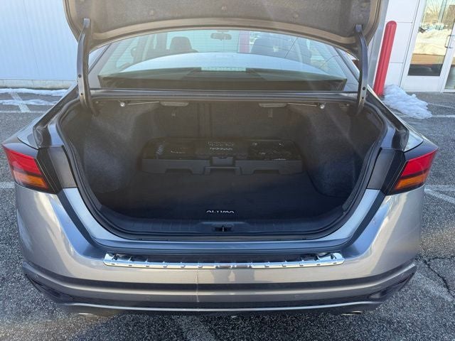 2021 Nissan Altima 2.5 SL