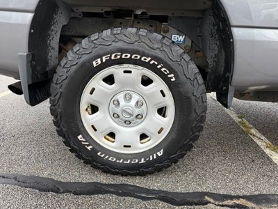 2018 Nissan Titan XD S