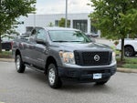 2018 Nissan Titan XD S
