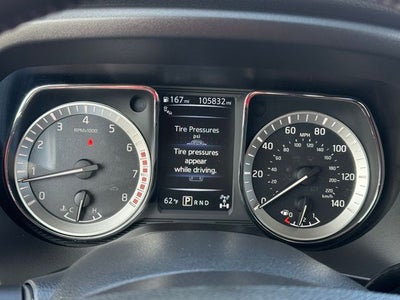 2018 Nissan Titan SL