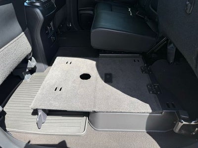 2018 Nissan Titan SL