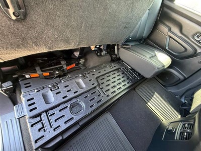 2018 Nissan Titan SL