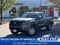 2027 Nissan Frontier S
