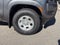 2027 Nissan Frontier S