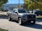 2027 Nissan Frontier S