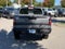 2027 Nissan Frontier S