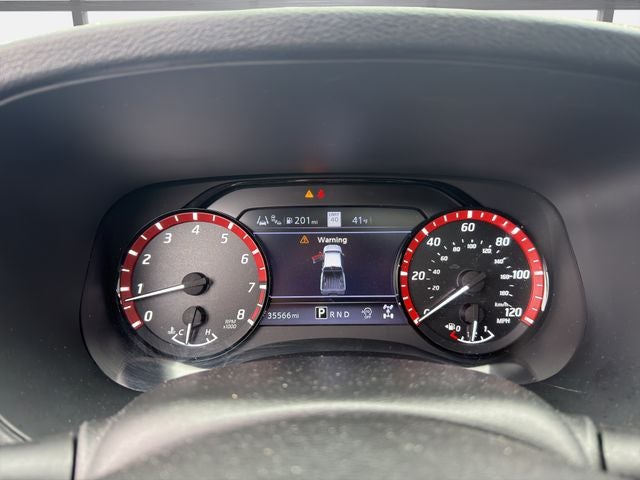 2023 Nissan Frontier PRO-4X PRO PREM
