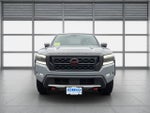 2023 Nissan Frontier PRO-4X PRO PREM