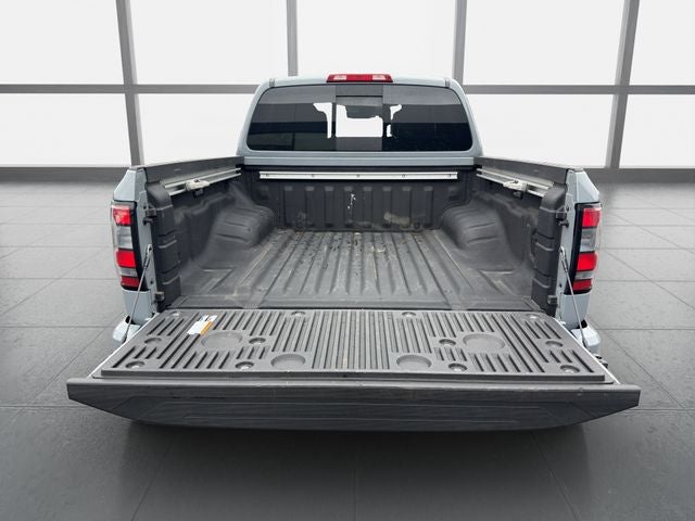 2023 Nissan Frontier PRO-4X PRO PREM