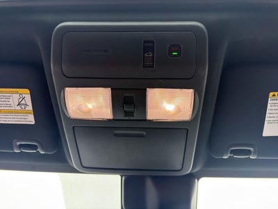 2023 Nissan Frontier PRO-4X PRO PREM