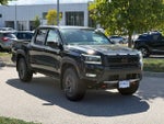 2027 Nissan Frontier PRO-4X