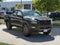 2027 Nissan Frontier PRO-4X