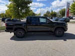 2027 Nissan Frontier PRO-4X