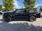 2027 Nissan Frontier PRO-4X