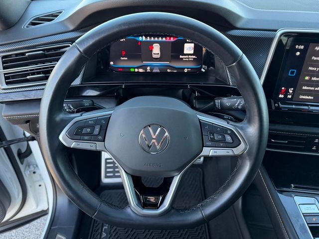 2024 Volkswagen Atlas Cross Sport 2.0T SEL Premium R-Line