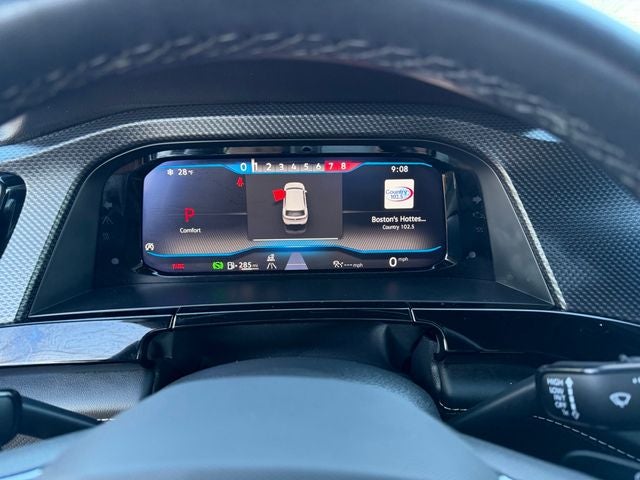 2024 Volkswagen Atlas Cross Sport 2.0T SEL Premium R-Line