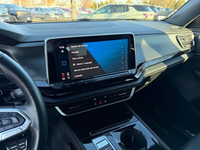 2024 Volkswagen Atlas Cross Sport 2.0T SEL Premium R-Line