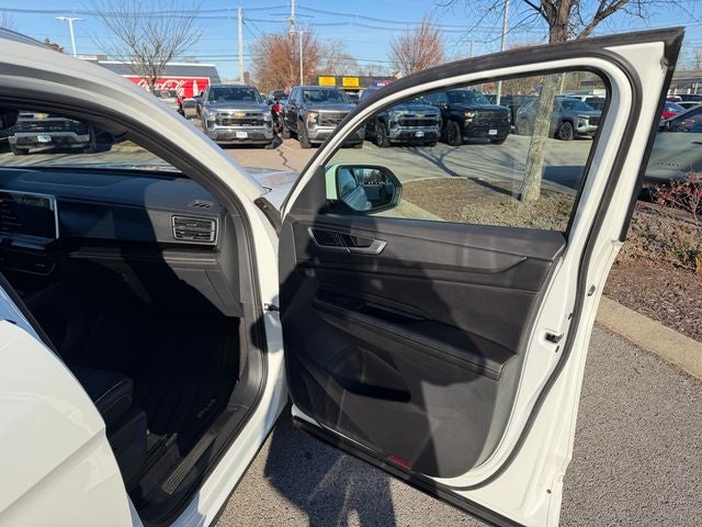 2024 Volkswagen Atlas Cross Sport 2.0T SEL Premium R-Line