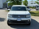 2018 Volkswagen Atlas 3.6L V6 SE 4Motion