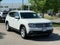 2018 Volkswagen Atlas 3.6L V6 SE 4Motion