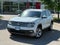 2018 Volkswagen Atlas 3.6L V6 SE 4Motion