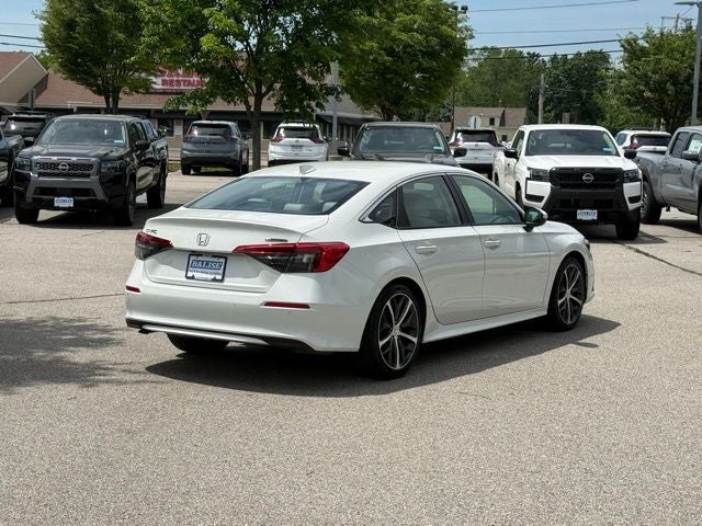 2024 Honda Civic Touring