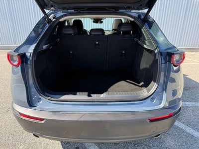 2021 Mazda Mazda CX-30 Premium