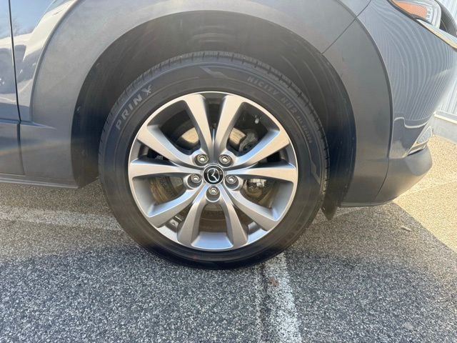 2021 Mazda Mazda CX-30 Premium