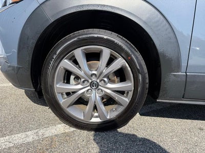 2021 Mazda Mazda CX-30 Premium