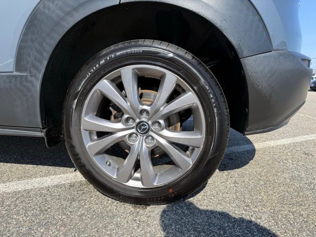 2021 Mazda Mazda CX-30 Premium