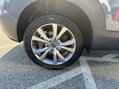 2021 Mazda Mazda CX-30 Premium