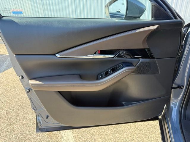 2021 Mazda Mazda CX-30 Premium