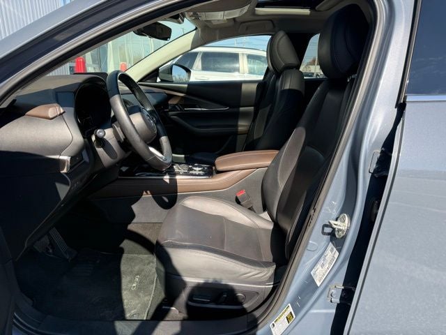 2021 Mazda Mazda CX-30 Premium