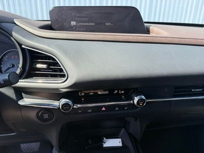 2021 Mazda Mazda CX-30 Premium