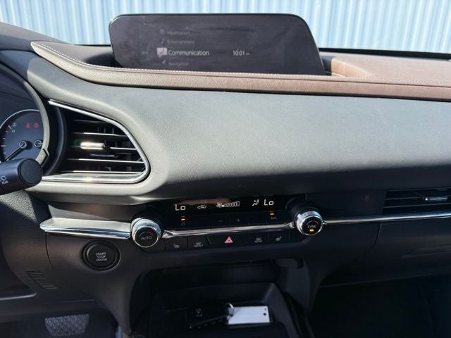 2021 Mazda Mazda CX-30 Premium