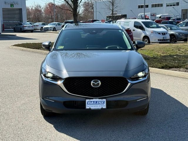 2021 Mazda Mazda CX-30 Premium