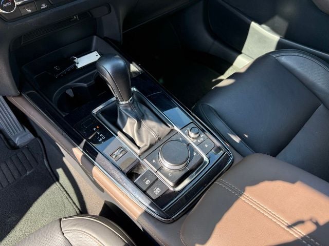 2021 Mazda Mazda CX-30 Premium