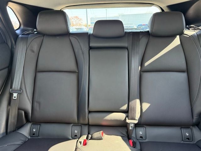 2021 Mazda Mazda CX-30 Premium