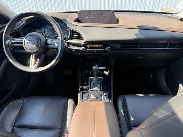 2021 Mazda Mazda CX-30 Premium