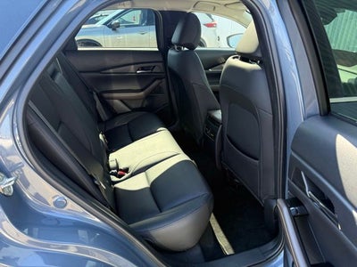 2021 Mazda Mazda CX-30 Premium