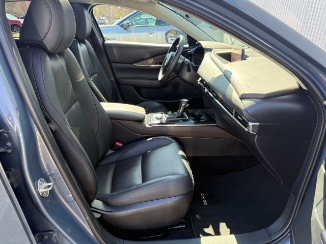 2021 Mazda Mazda CX-30 Premium