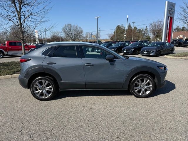2021 Mazda Mazda CX-30 Premium