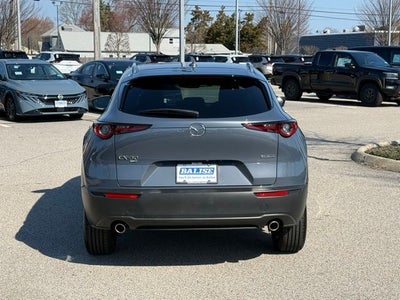 2021 Mazda Mazda CX-30 Premium