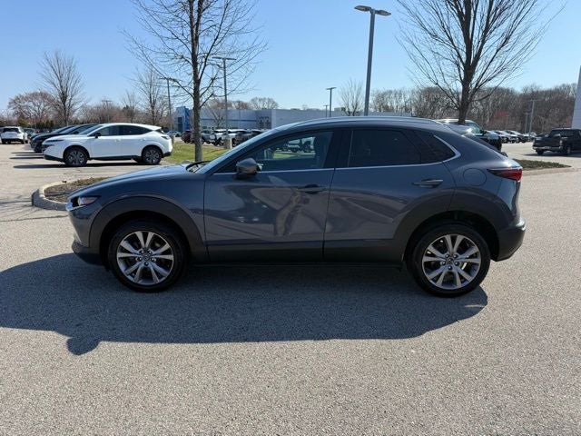 2021 Mazda Mazda CX-30 Premium
