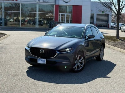 2021 Mazda Mazda CX-30 Premium