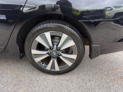2017 Nissan Sentra SL