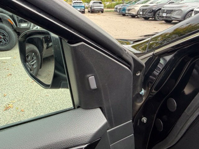 2017 Nissan Sentra SL