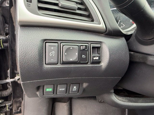 2017 Nissan Sentra SL