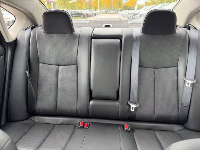 2017 Nissan Sentra SL