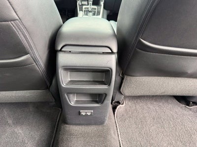 2017 Nissan Sentra SL